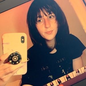 Meet your Posher, Jess evelyn